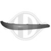 MERCE 21188002129999 Trim/Protective Strip, bumper